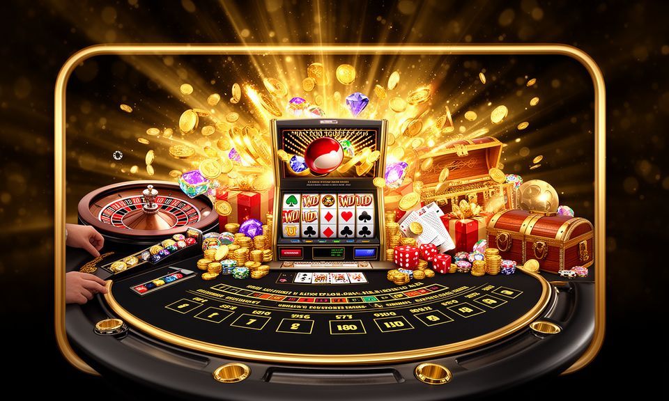 myan33 mobile gaming